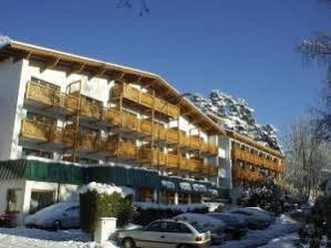 Eagles Astoria Hotel Innsbruck Eksteriør billede