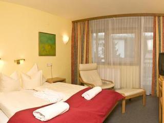 Eagles Astoria Hotel Innsbruck Eksteriør billede